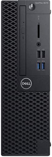 Desktop Computer Dell Optiplex 3070 Micro PC - Refurbished I5
