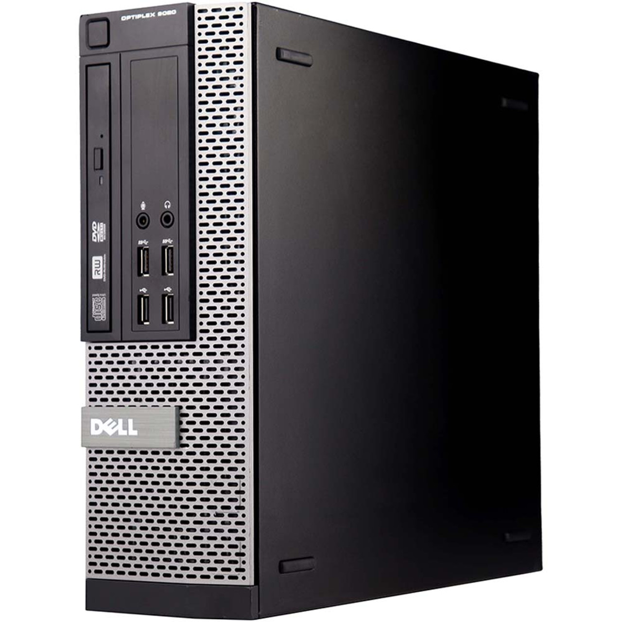 Dell OptiPlex 9020 SFF Intel i7 16GB RAM 256GB SSD Dual 20 in 