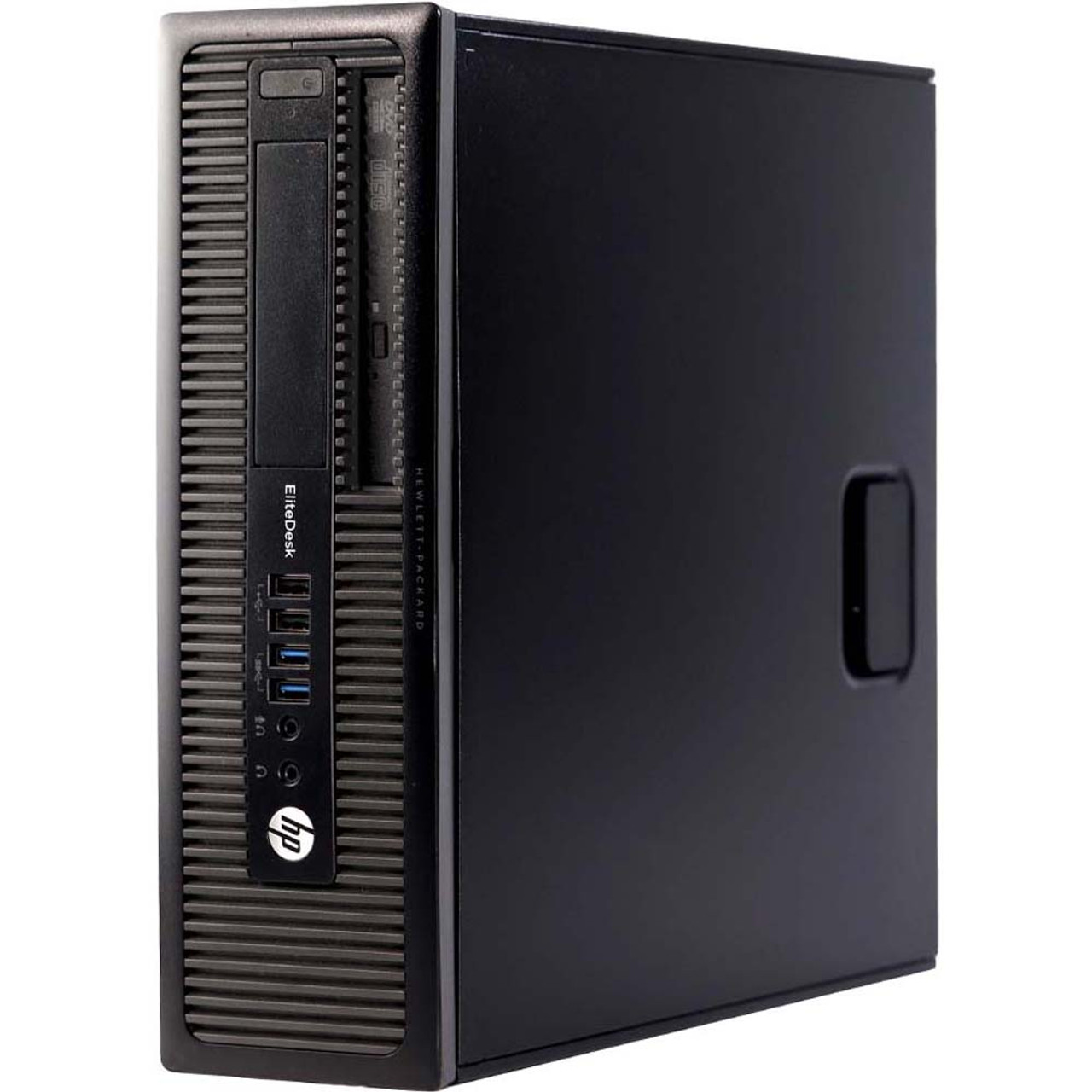 HP EliteDesk 800 G1 Desktop Intel i7 Processor 16GB RAM 512GB SSD