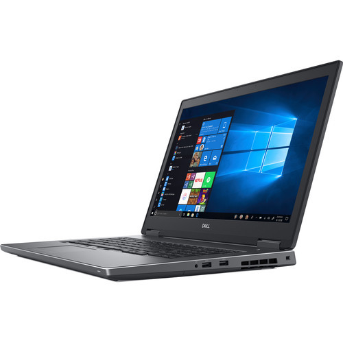Dell Precision 7730 17.3 Dell Precision 7730 17.3