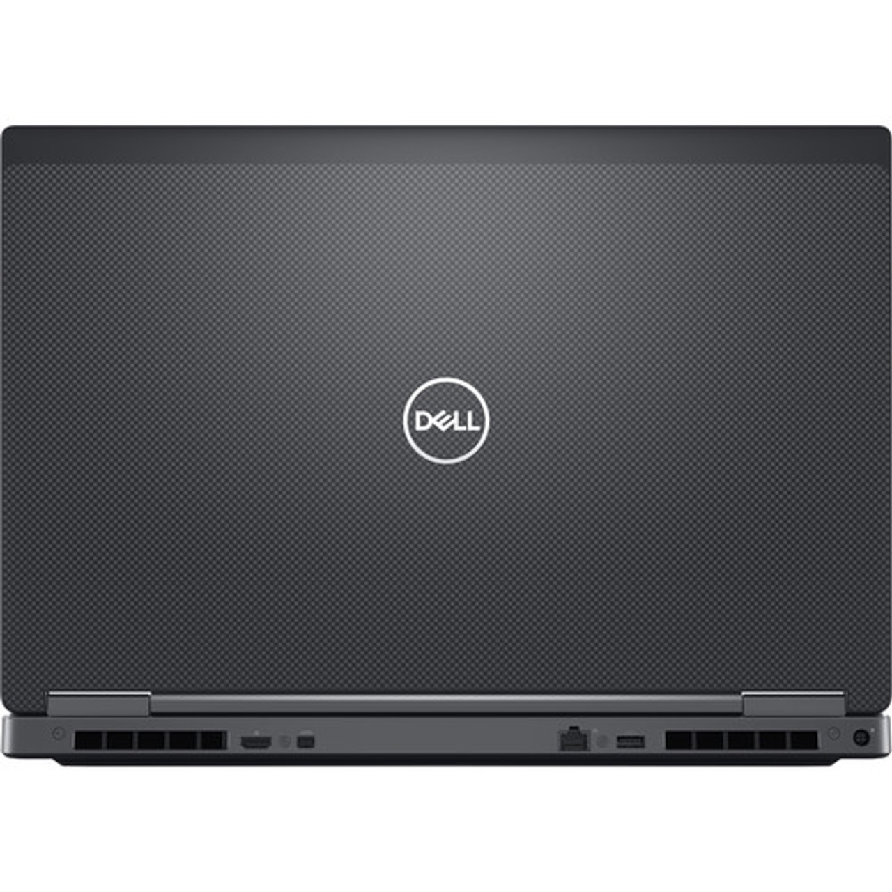 Dell Precision 7730 17.3 Laptop Computer Intel Core i7 8th Generation 16GB  RAM 512GB SSD Wi-Fi Windows 11 Professional