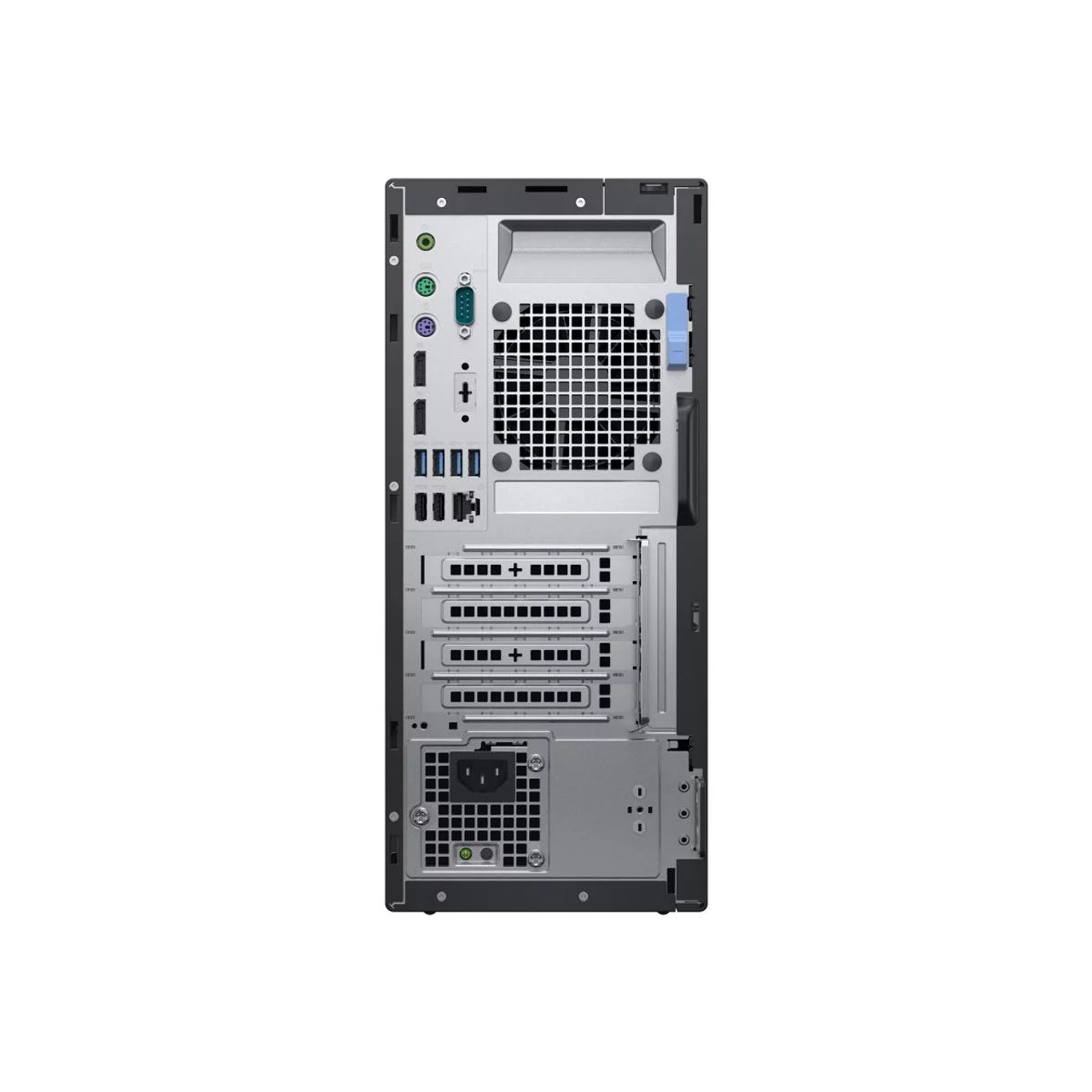 Dell OptiPlex 7060 Tower Desktop Computer Intel Core i7 8th