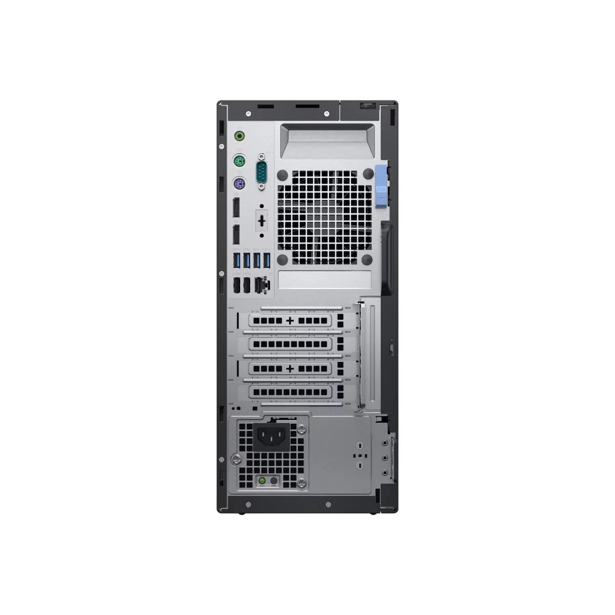 Dell OptiPlex 7060 Tower Desktop Computer Intel Core i7 8th