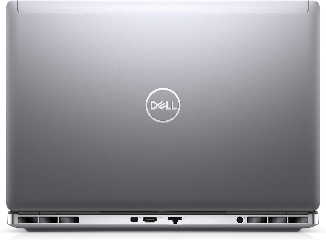 Dell Precision 7550 15.6