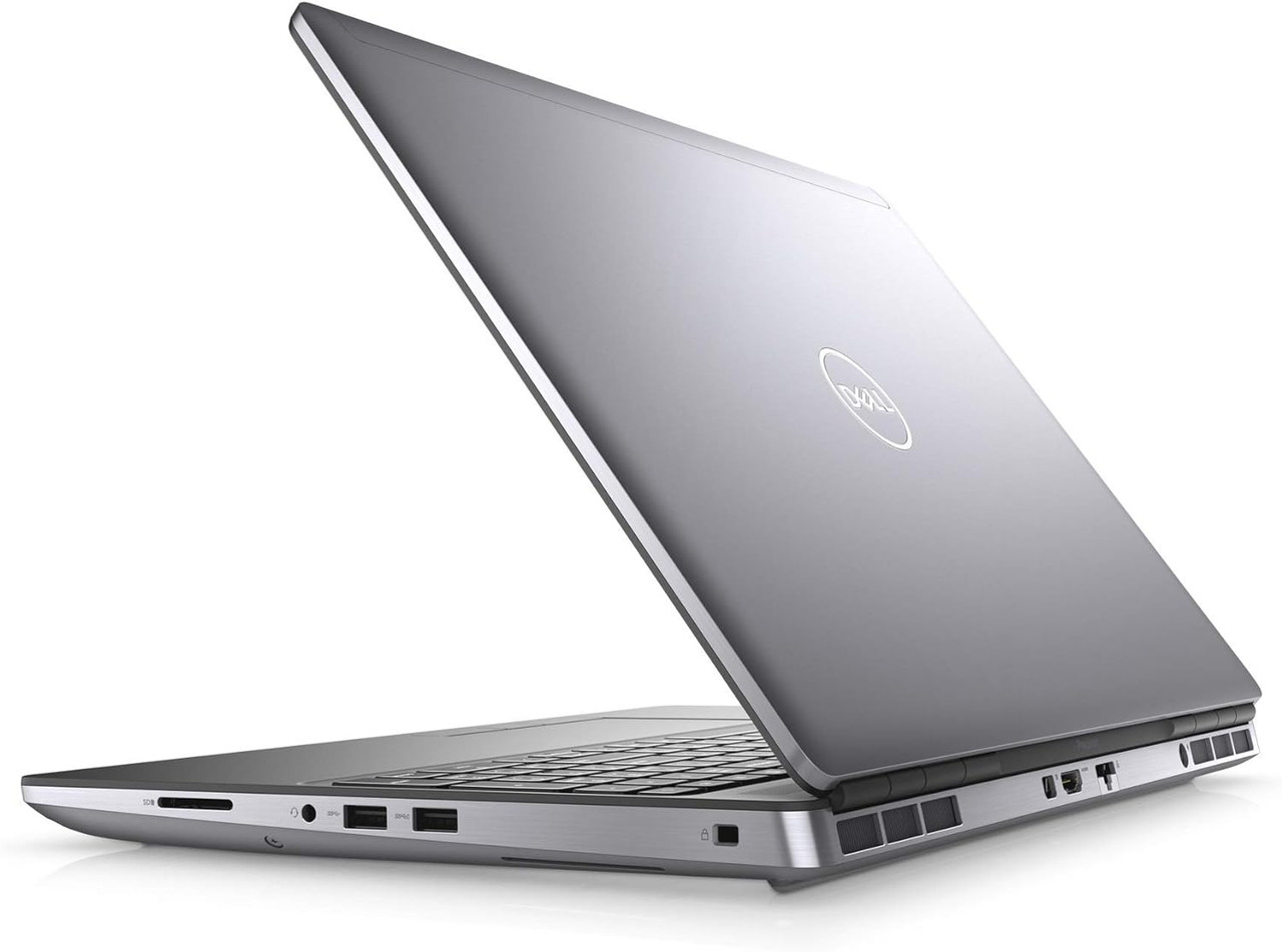 108750H i7 7550 Precision Dell Windowsノート本体 RTX 17.3 | Laptop Workstation 7760 Precision Dell Amazon.com: A5000 Windowsノート本体