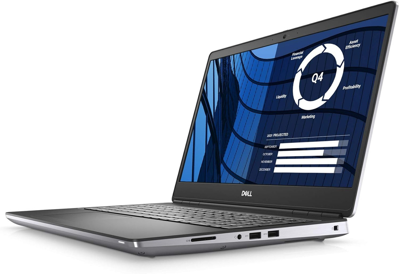 Dell Precision 7550 15.6