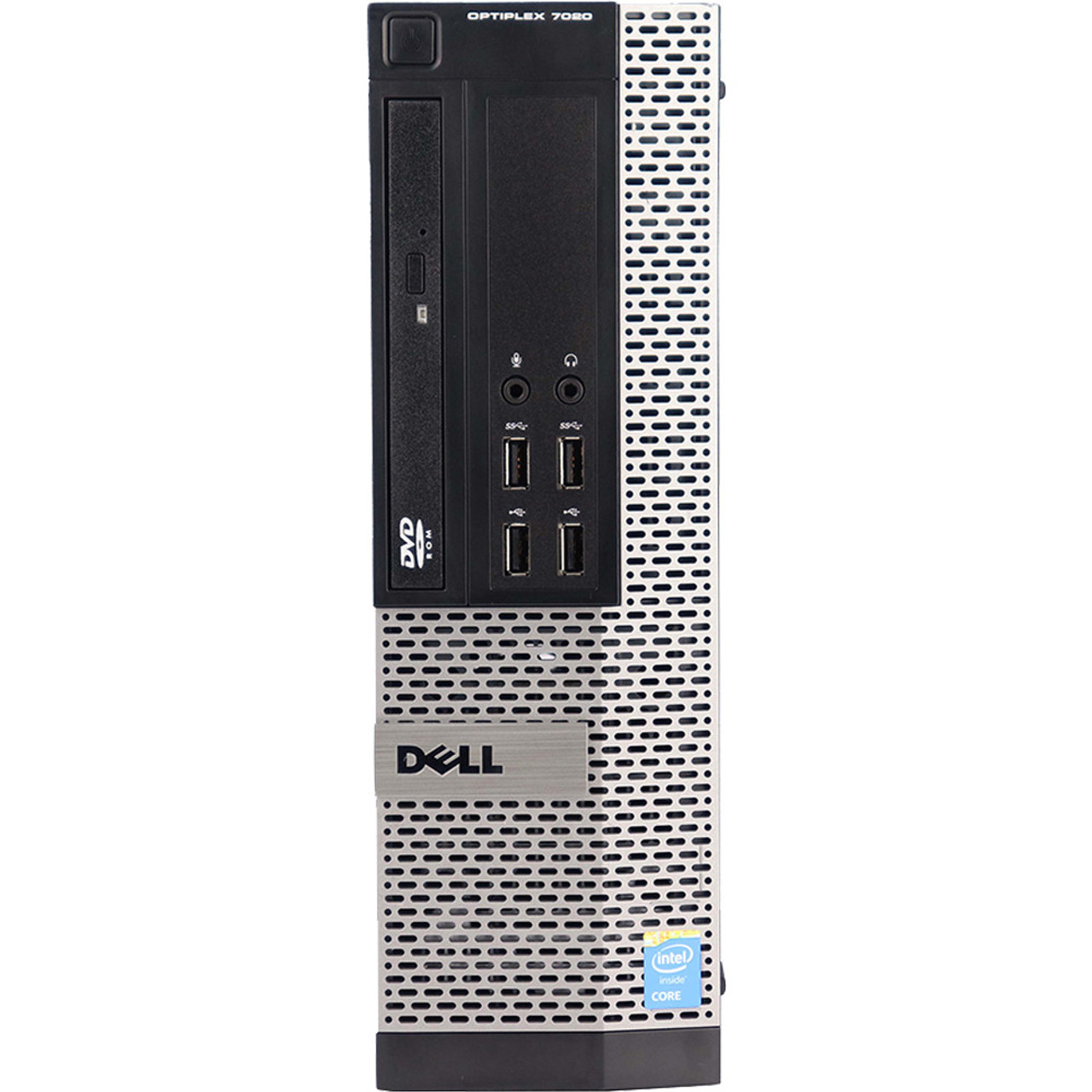 Dell OptiPlex 7020 SFF Desktop Computer Intel Core i3 4th 