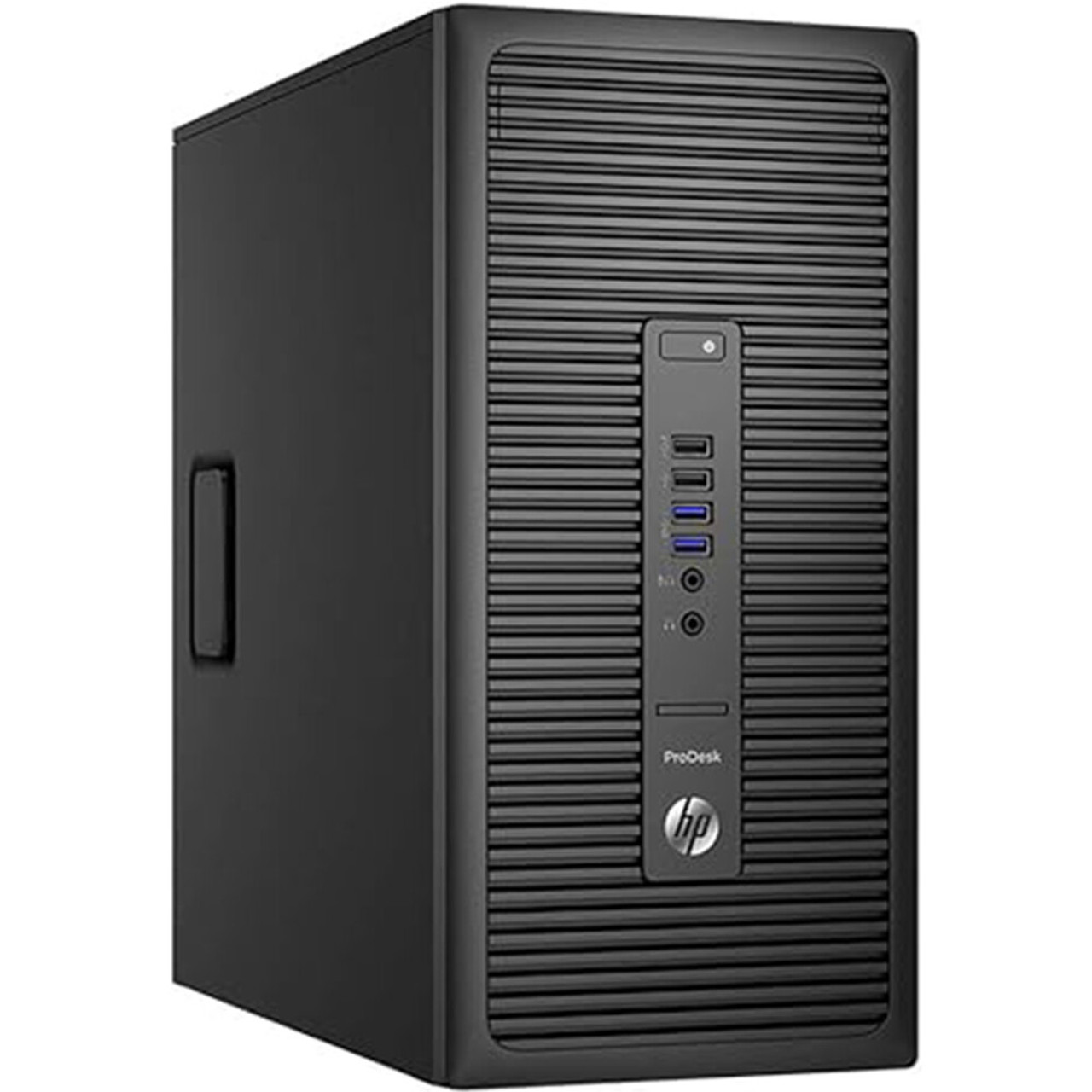 HP ProDesk 600 G2 SFF ☆ 第6世代 Core i5-6500 3.60GHz/メモリ4GB ...