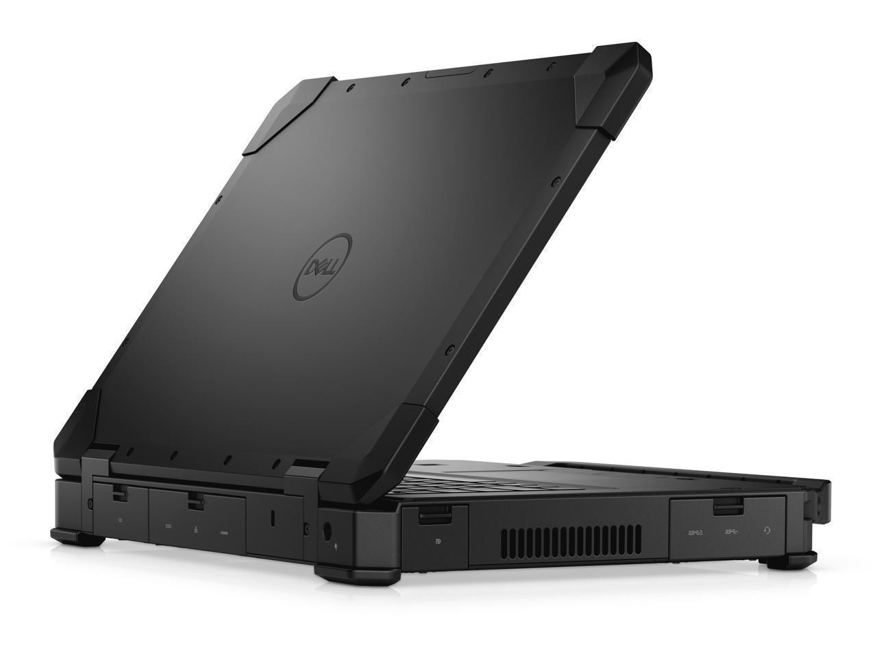 堅牢　レアPC　DELL LATITUDE5424 Amazon.com: Dell Latitude 5424 Rugged Laptop, Intel Core i5