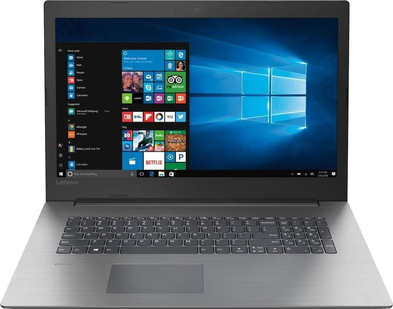 Lenovo IdeaPad 330 Laptop Computer 17.3