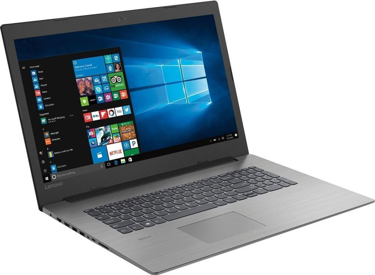 Lenovo IdeaPad 330 Laptop Computer 17.3