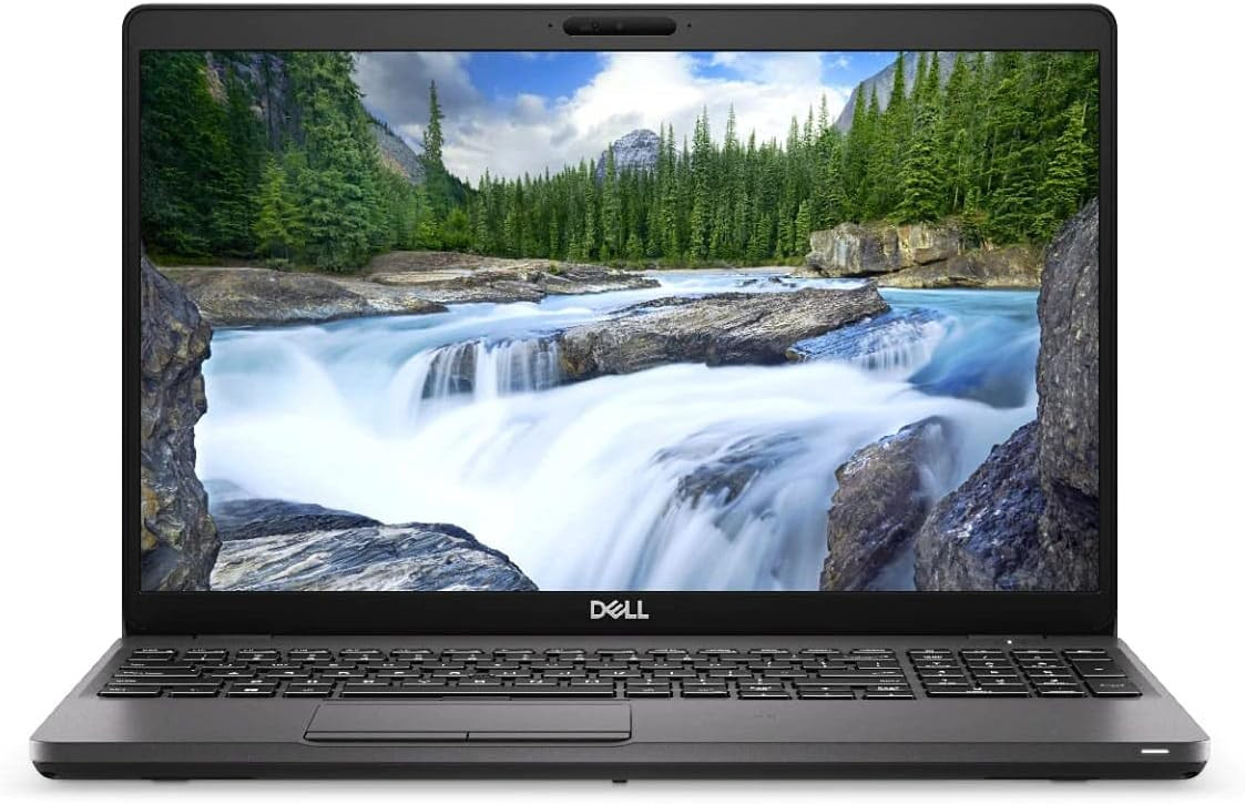 Office 付く dell 5500 2020 i5/8g/128g Dell Latitude 5500 Laptop Computer 15.6 Intel Core i5 8th