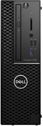 Dell Precision 3431 SFF Intel Core i7 9th Generation 16GB RAM