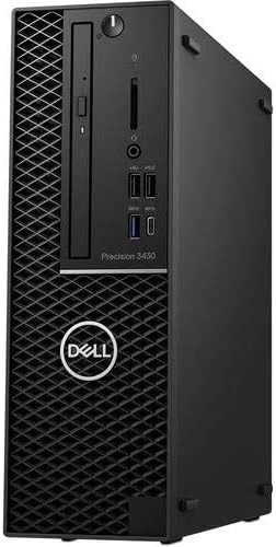 Dell Precision 3431 SFF Intel Core i7 9th Generation 16GB RAM