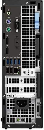 Dell Precision 3431 SFF Intel Core i7 9th Generation 16GB RAM
