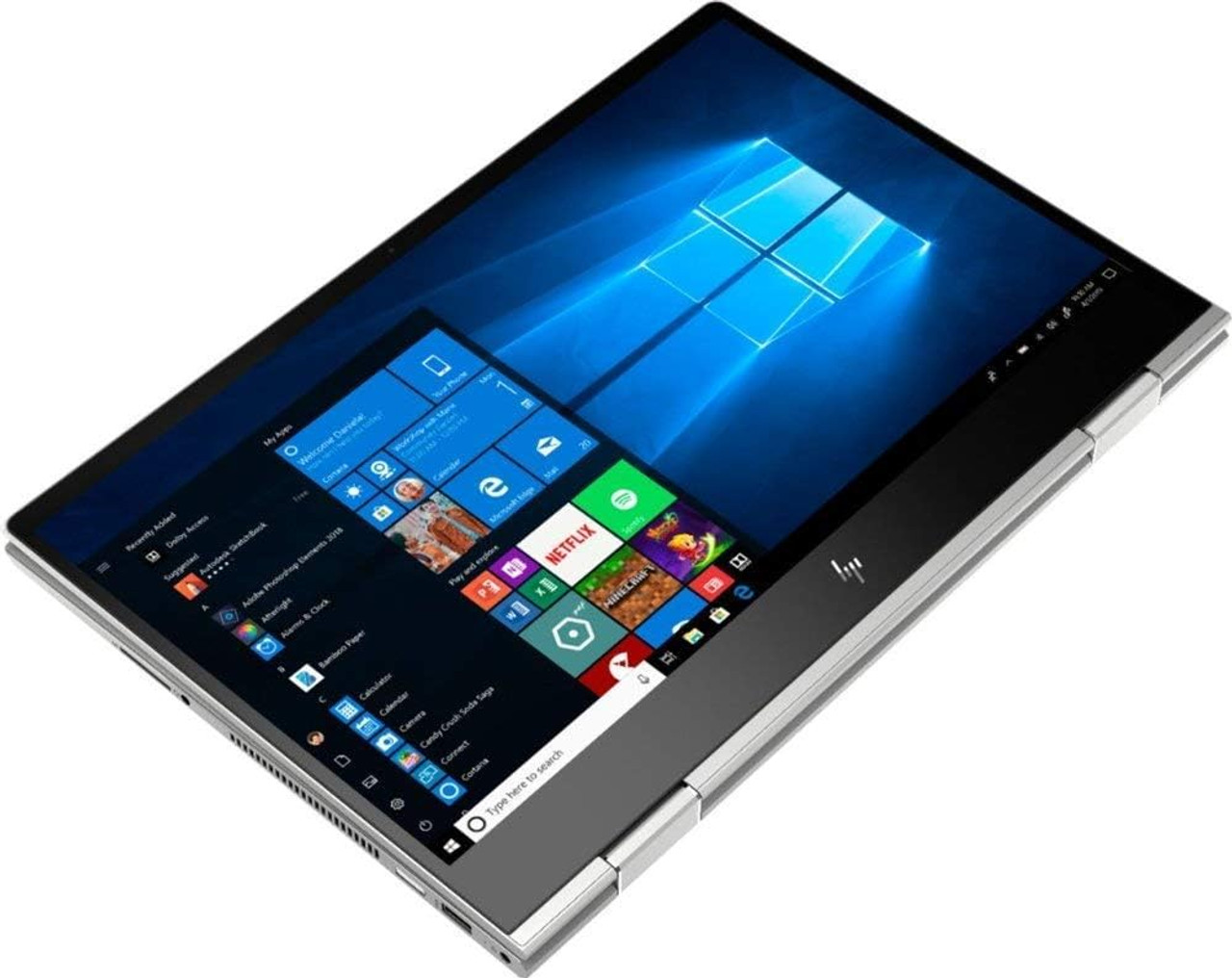 HP Envy X360 Convertible Touchscreen 15m-dr11xxx Laptop Computer