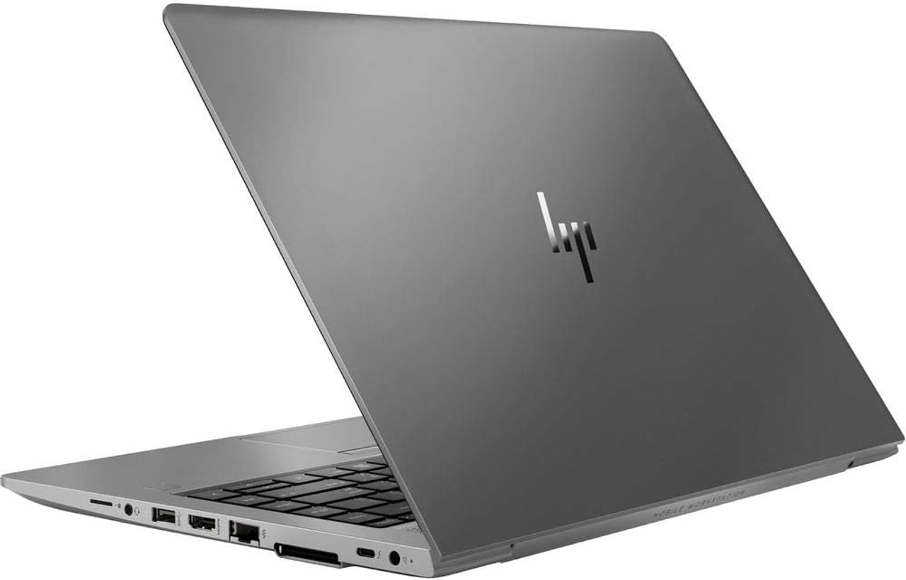 その他ノートPC本体 HP Zbook 14u G6 i7 8565U 32GB 256GB M.2 HP ZBook 14u G6 - スペック、テスト、価格 | LaptopMedia 日本