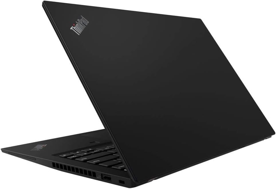 Lenovo ThinkPad T14 Gen 1 Laptop Computer 14