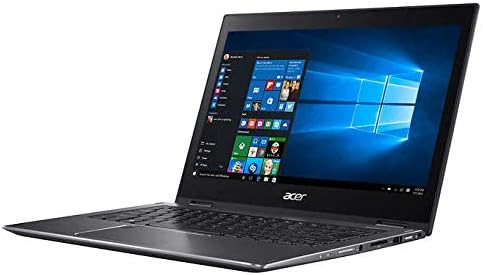 Acer Spin 5 SP513-52N-54SF Hybrid 2-in1 Touchscreen 13.3