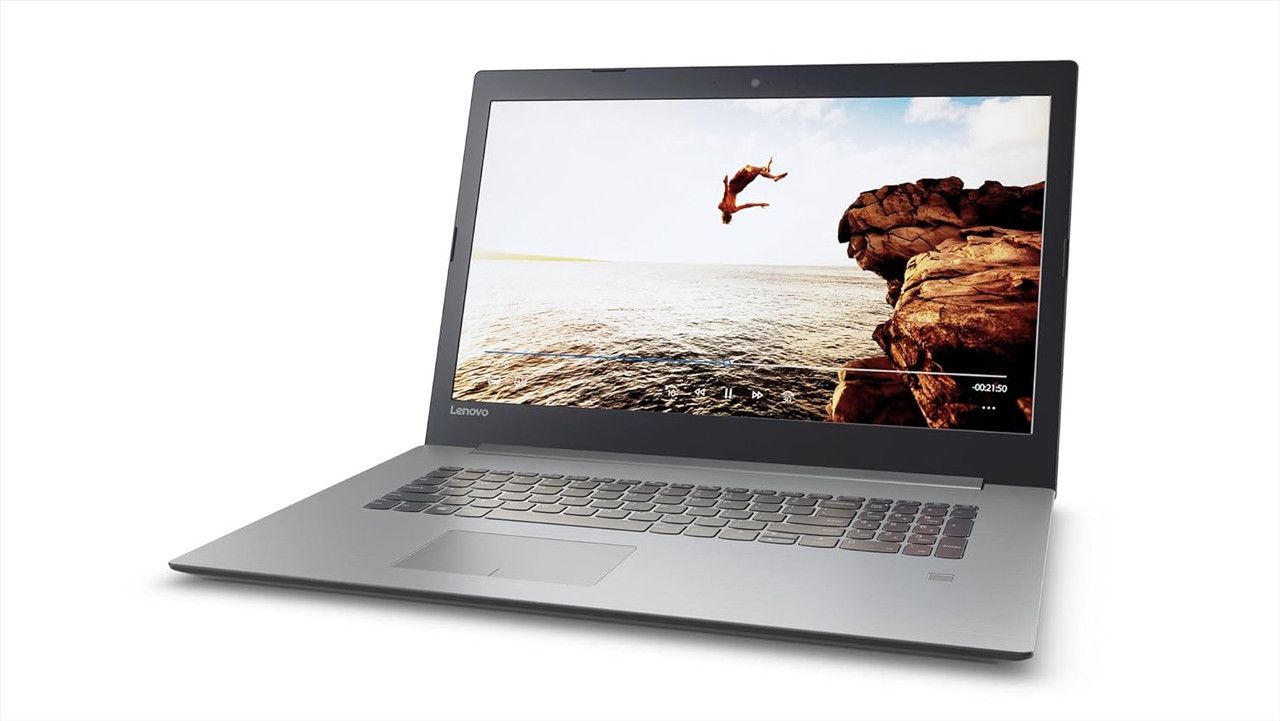 Lenovo IdeaPad 320-17lKB 80XM Laptop Computer 17.3