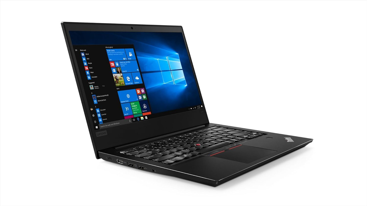 Lenovo ThinkPad E480 Laptop Computer 14