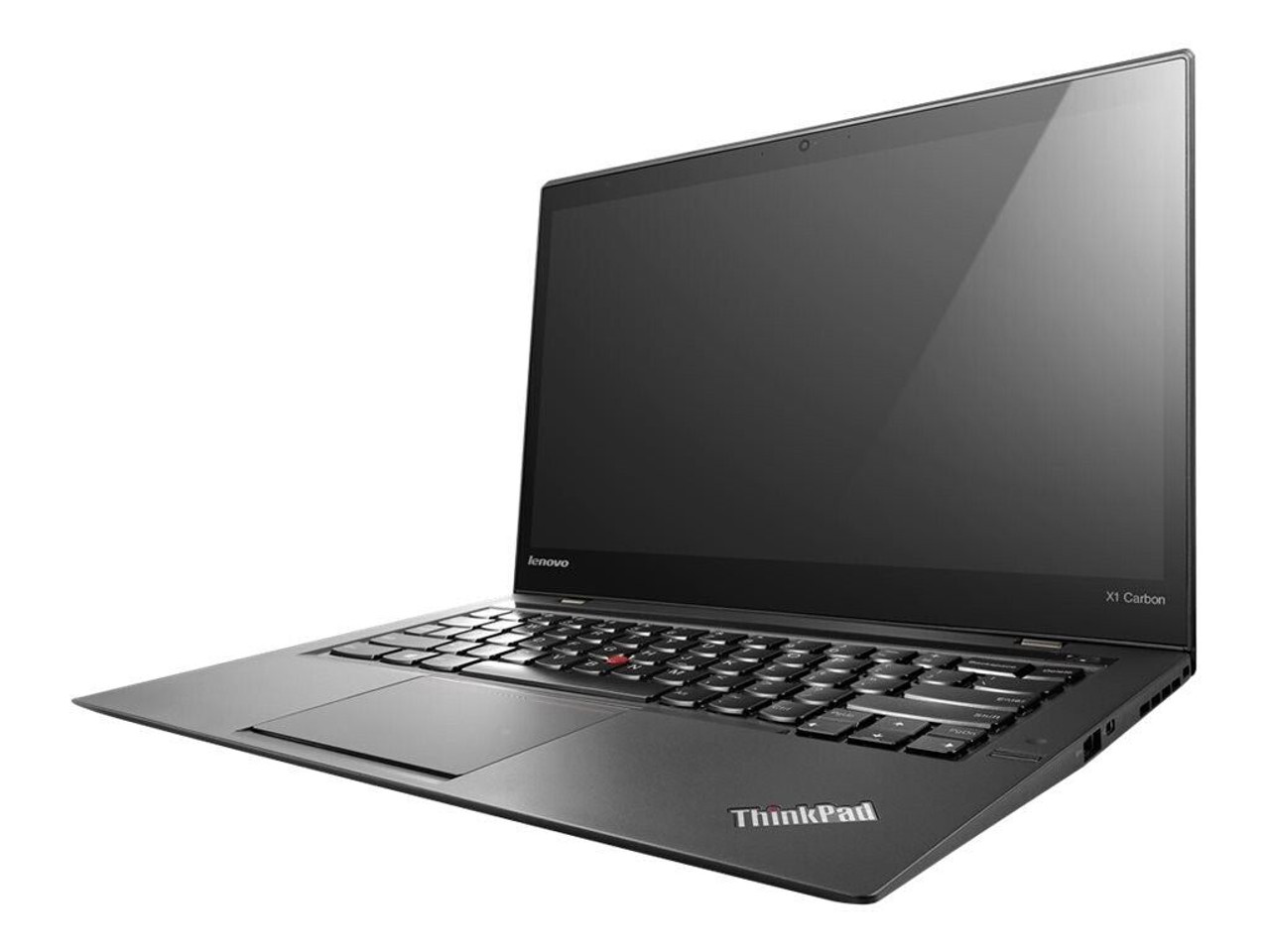 Lenovo ThinkPad X1 Carbon Laptop Computer 14