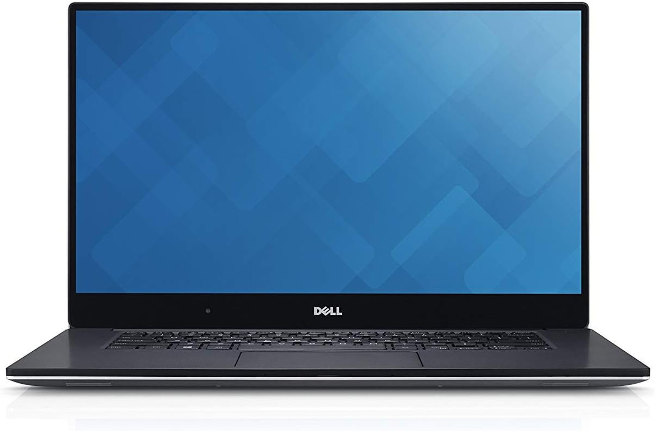 Dell XPS 15 9560 Touchscreen Laptop Computer 15.6