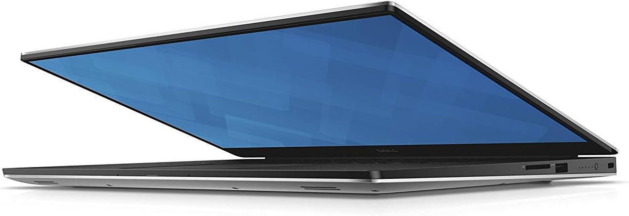 Dell XPS 15 9560 Touchscreen Laptop Computer 15.6