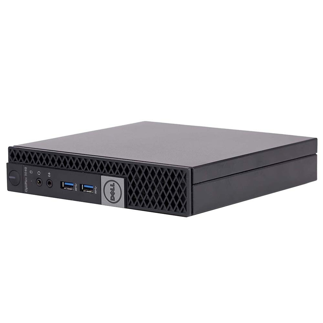 Dell OptiPlex 3040 Micro Desktop Intel Core i3 8GB RAM 750GB