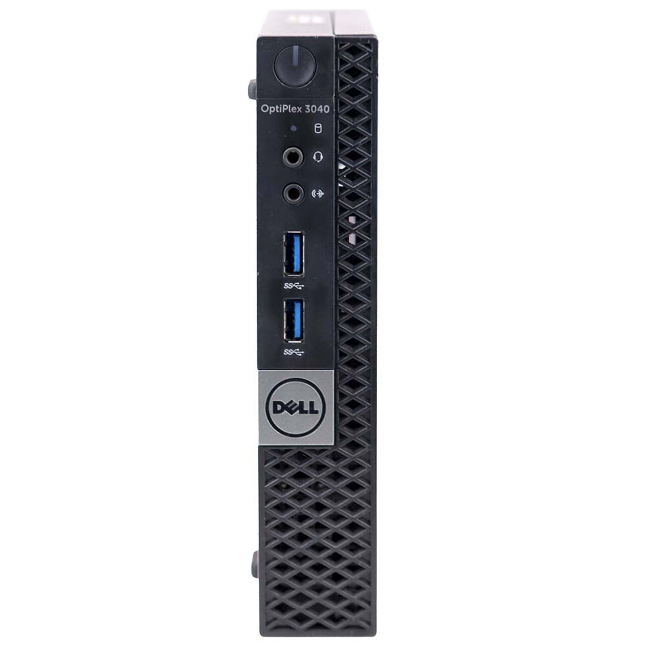 Dell OptiPlex 3040 Micro Desktop Intel Core i3 8GB RAM 750GB
