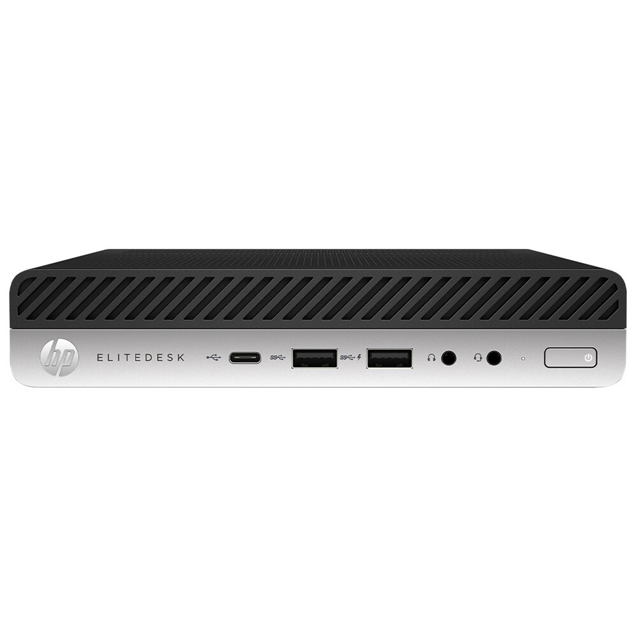 HP EliteDesk 800 G4 Micro Intel Core i5 16GB RAM 512GB NVMe Solid State  Drive Windows 11 Home