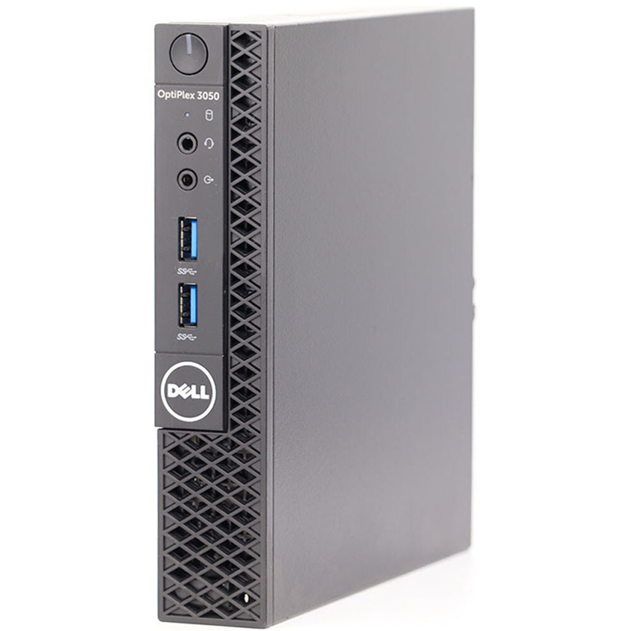 Dell OptiPlex 3050 Micro Desktop Computer Intel i5 16GB RAM 256GB NVMe  Solid State Drive Windows