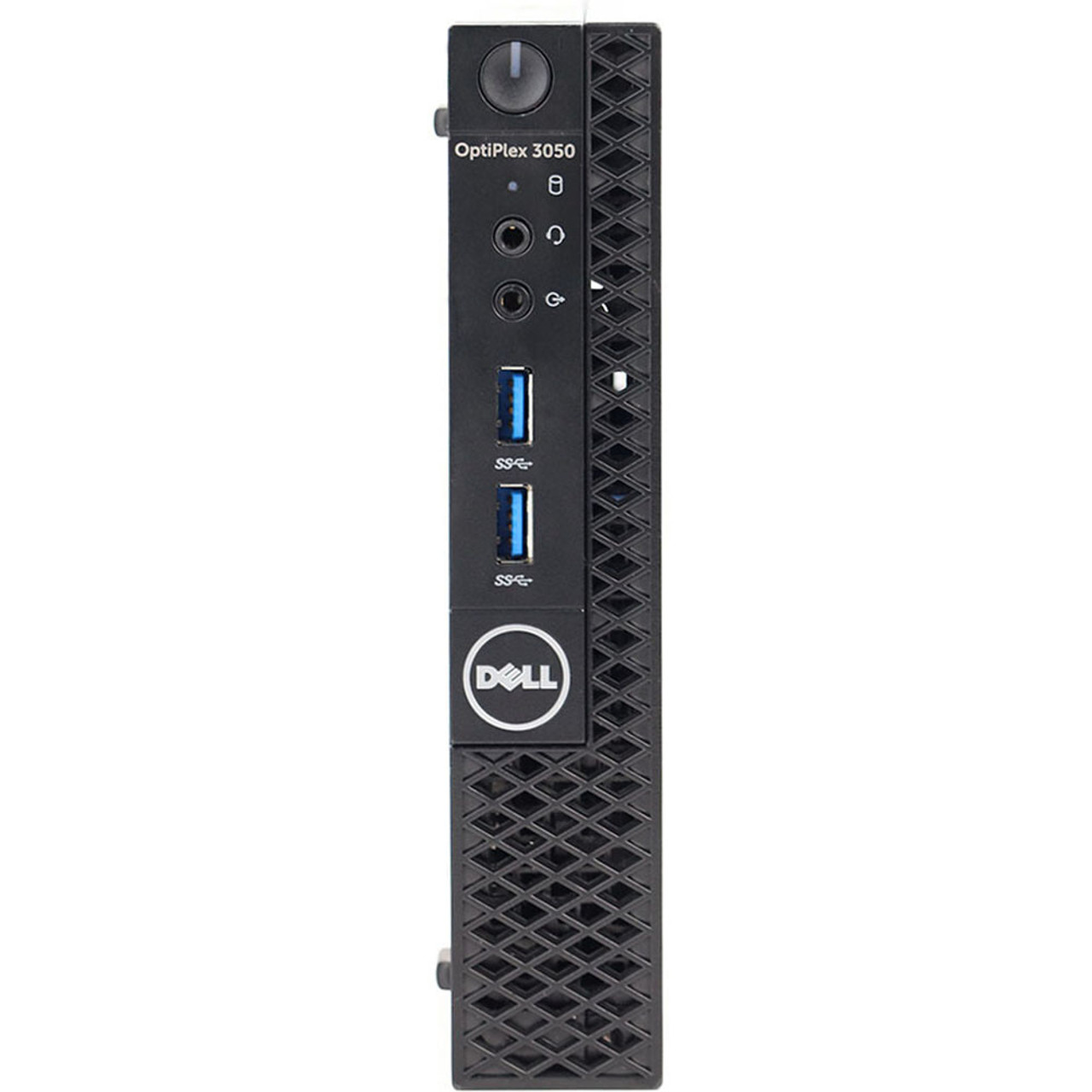 Dell OptiPlex 3050 Micro Desktop Computer Intel i5 16GB RAM 256GB