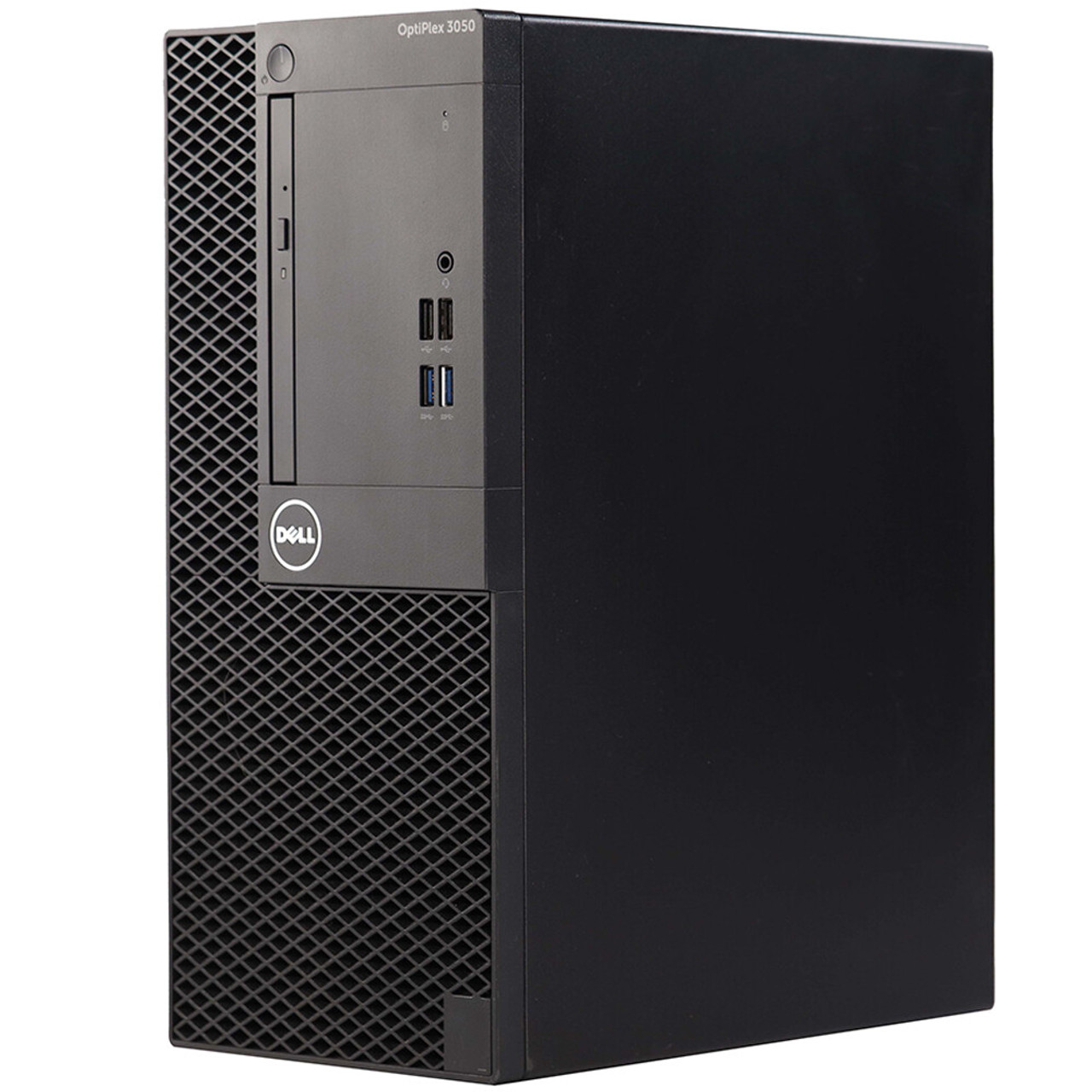 Dell OptiPlex 3050 Tower Desktop Computer Intel i3 16GB RAM 500GB