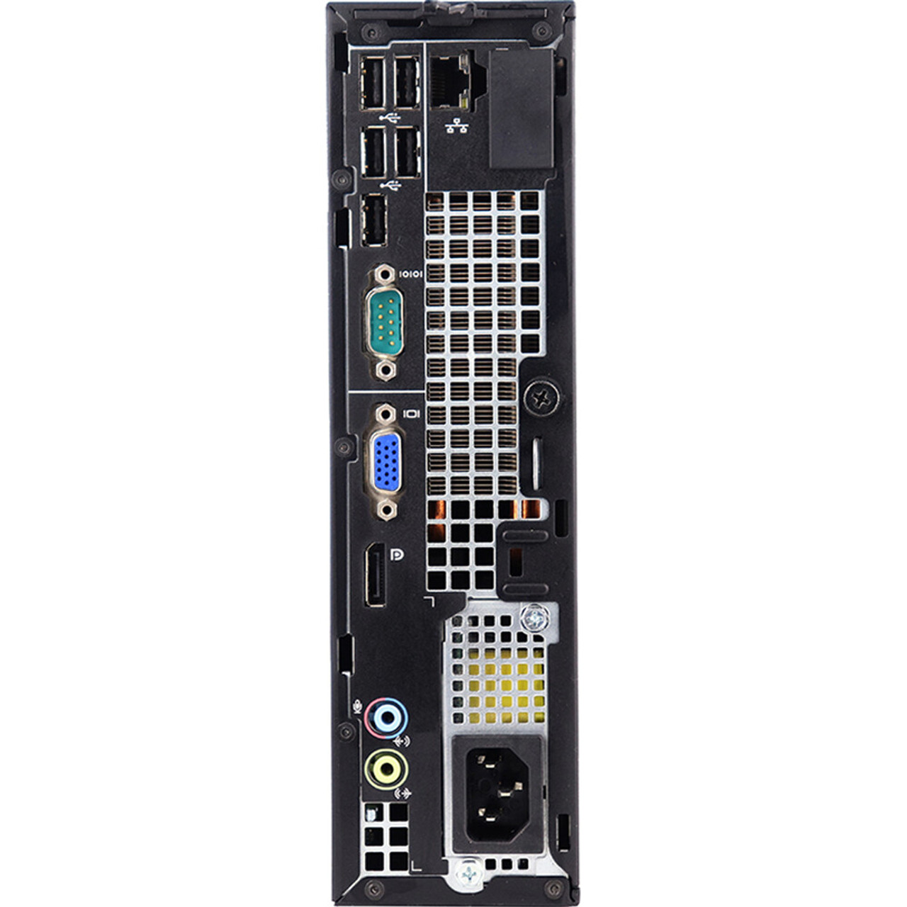 Dell OptiPlex 790 USFF Desktop Computer Intel i5 16GB RAM