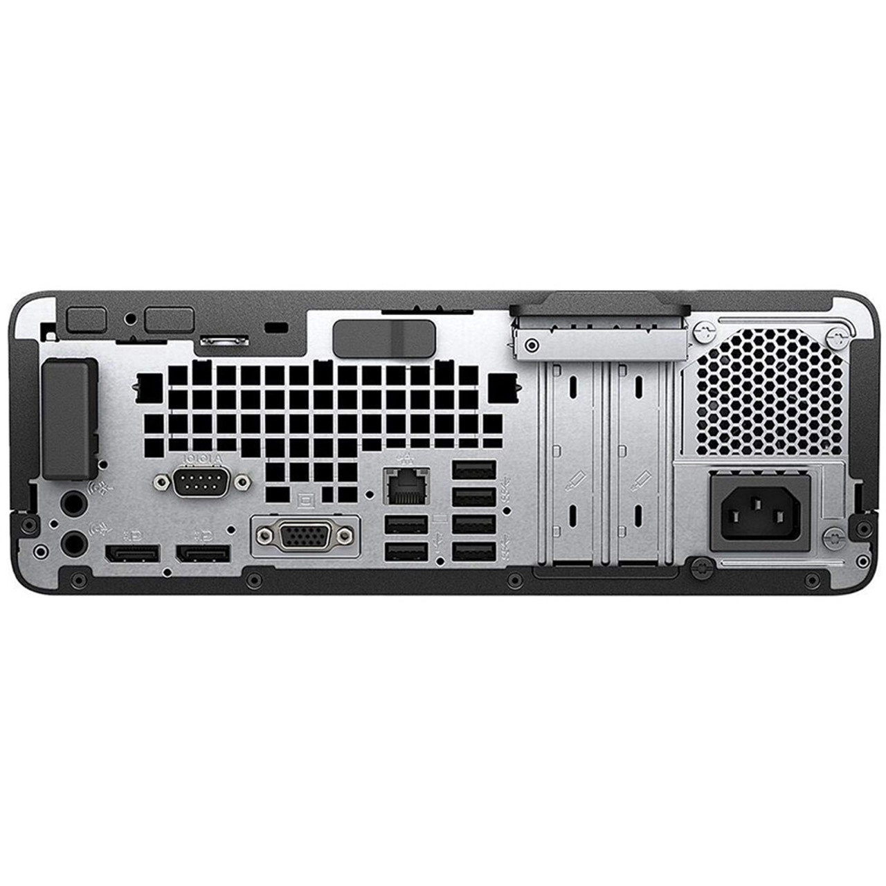 HP ProDesk 600 G3 SFF Desktop Computer Intel i5 16GB RAM 750GB Hard Disk  Drive Windows 10 Home