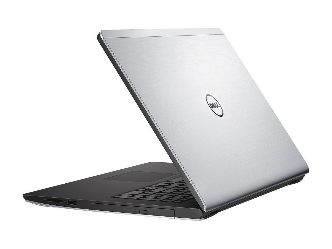 Dell Inspiron 5749 Laptop Computer 17.3