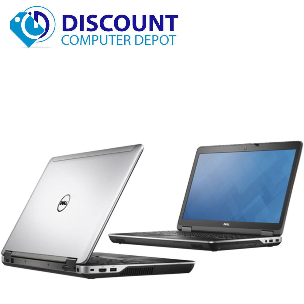 Dell Latitude E6440 14