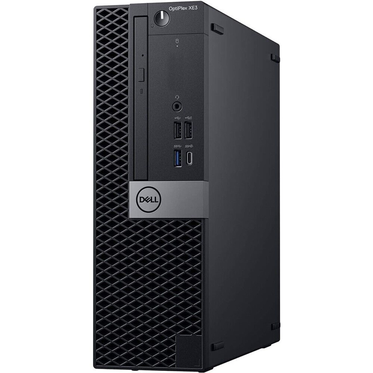 Dell OptiPlex XE3 SFF Desktop Computer Intel Core i5 8th