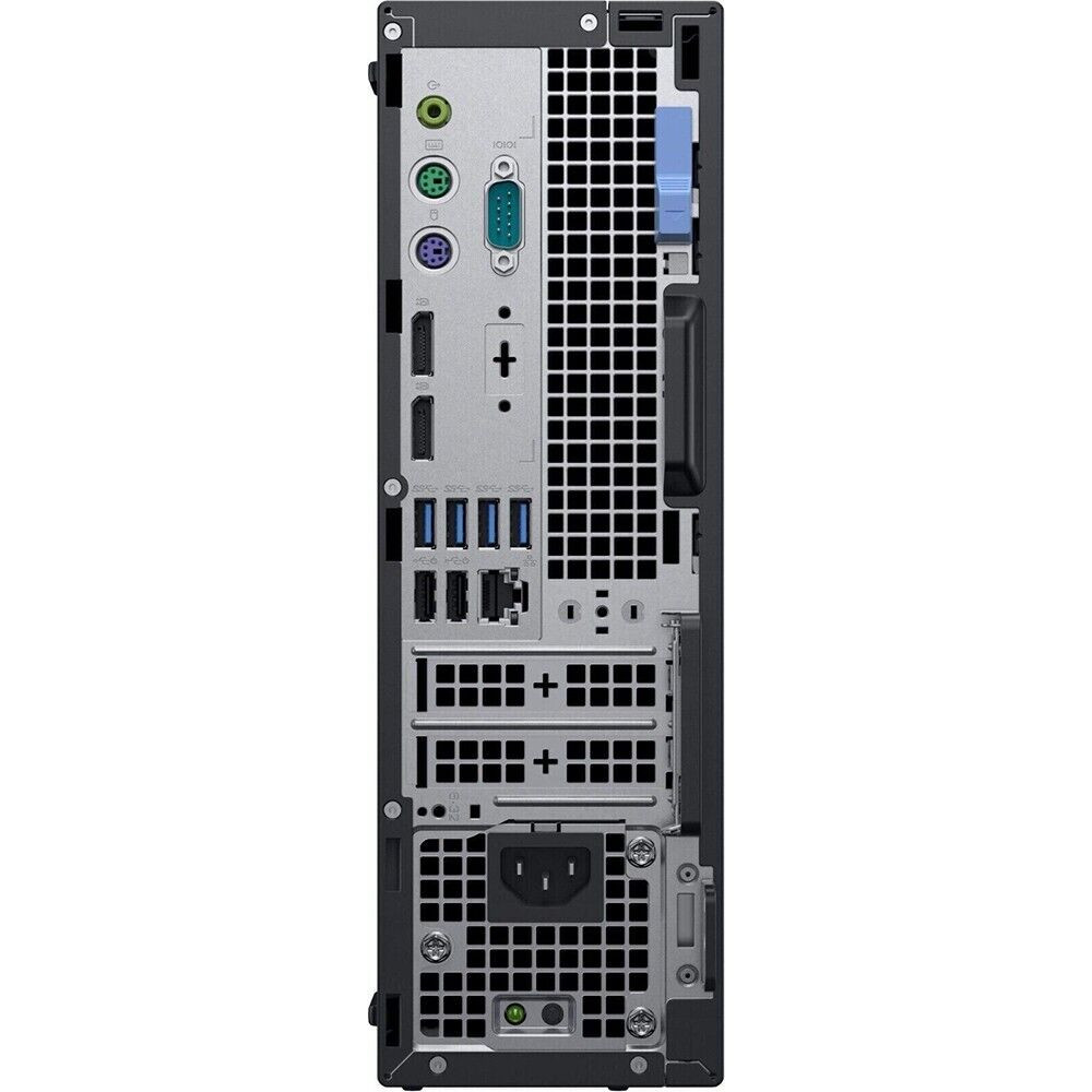 Dell OptiPlex XE3 SFF Desktop Computer Intel Core i5 8th