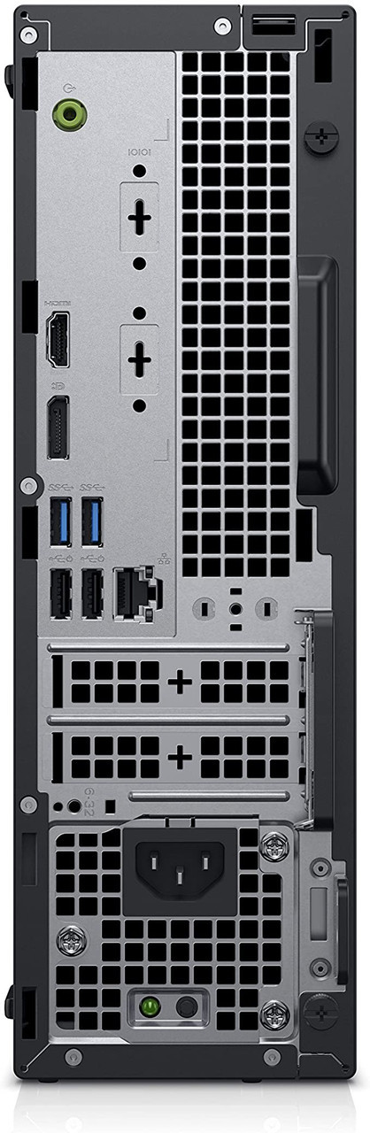 Dell OptiPlex 3060 SFF Intel Core i5 8th Generation 16GB RAM 1TB