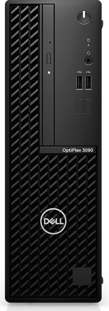 Dell OptiPlex 3090 SFF Desktop Computer Intel Core i5 10th