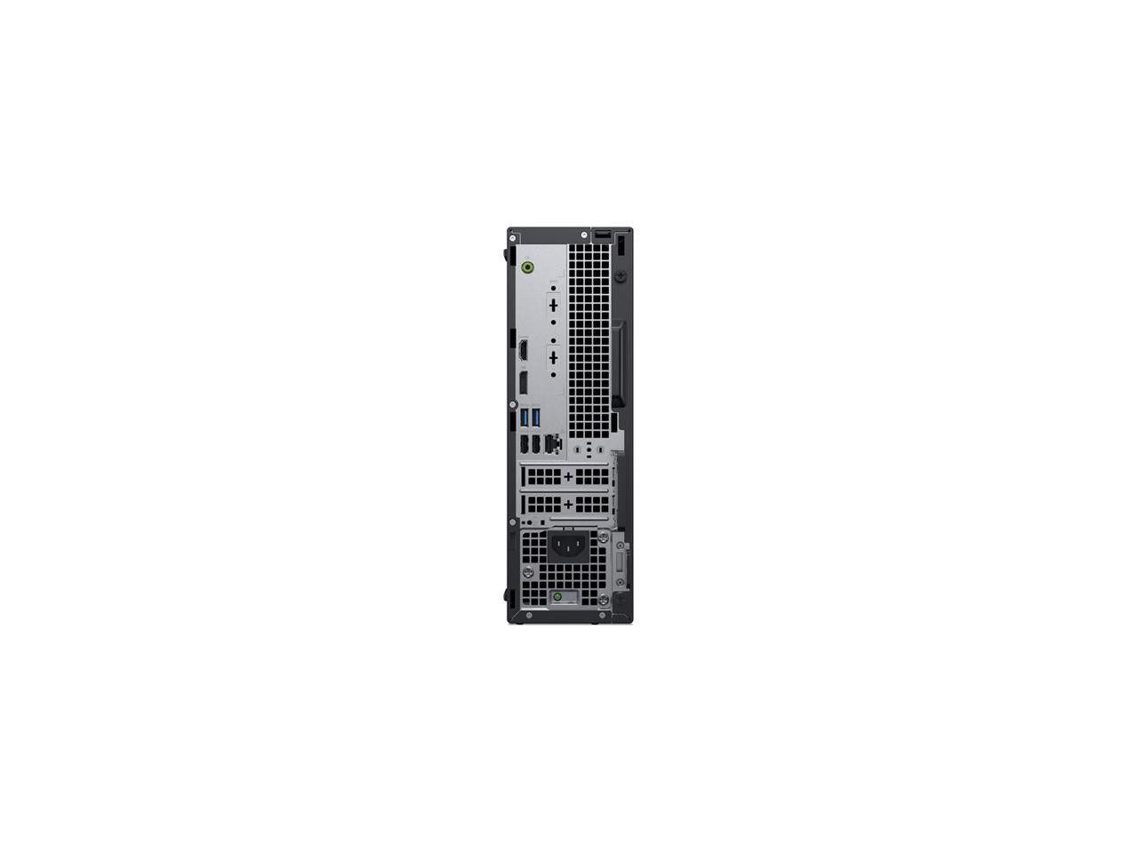 Dell OptiPlex 3070 SFF Desktop Computer Intel Core i7 8th