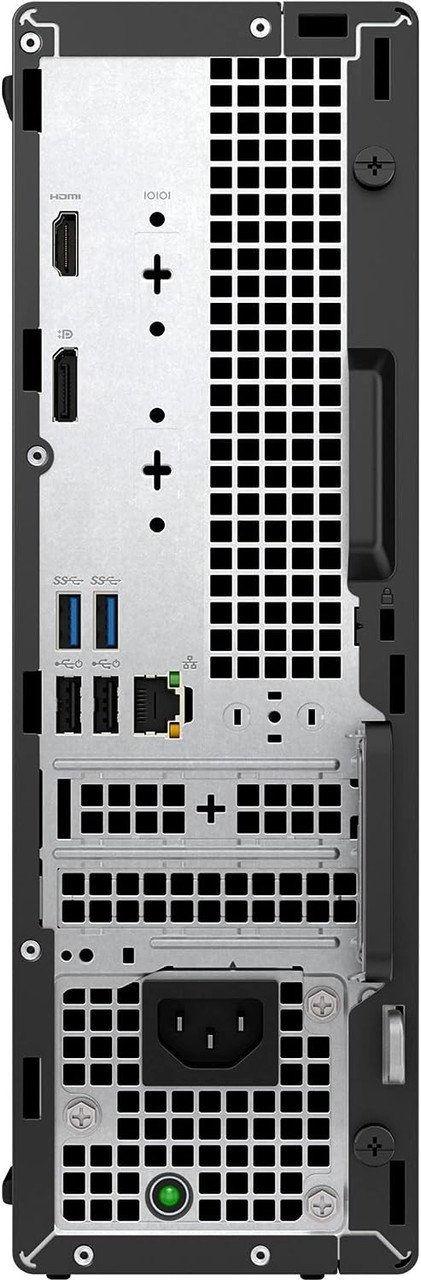 Dell OptiPlex 3000 Desktop Computer Intel Core i5 12th Generation