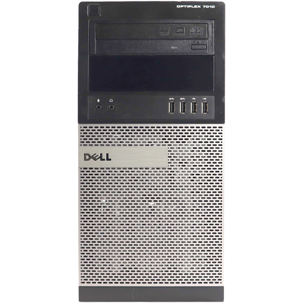 Dell optiplex sales 7010 ram