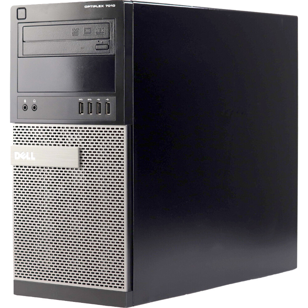 Dell OptiPlex 7010 Tower Intel Core i5 16GB RAM 1TB Hard Disk