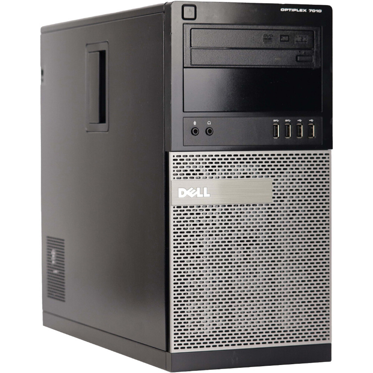 Dell OptiPlex 7010 Tower Intel Core i5 16GB RAM 256GB Solid State