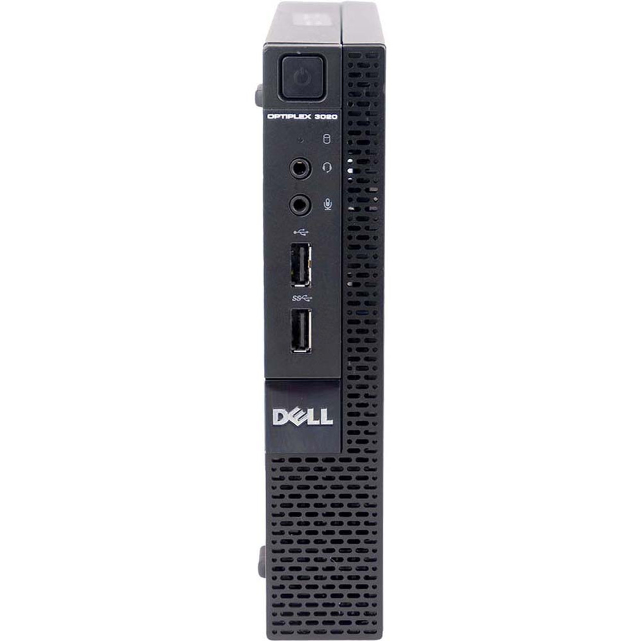 i5 Dell OptiPlex 3020 Mini PC, Hard Drive Capacity: 240GB SSD, Micro at Rs  14500 in Noida