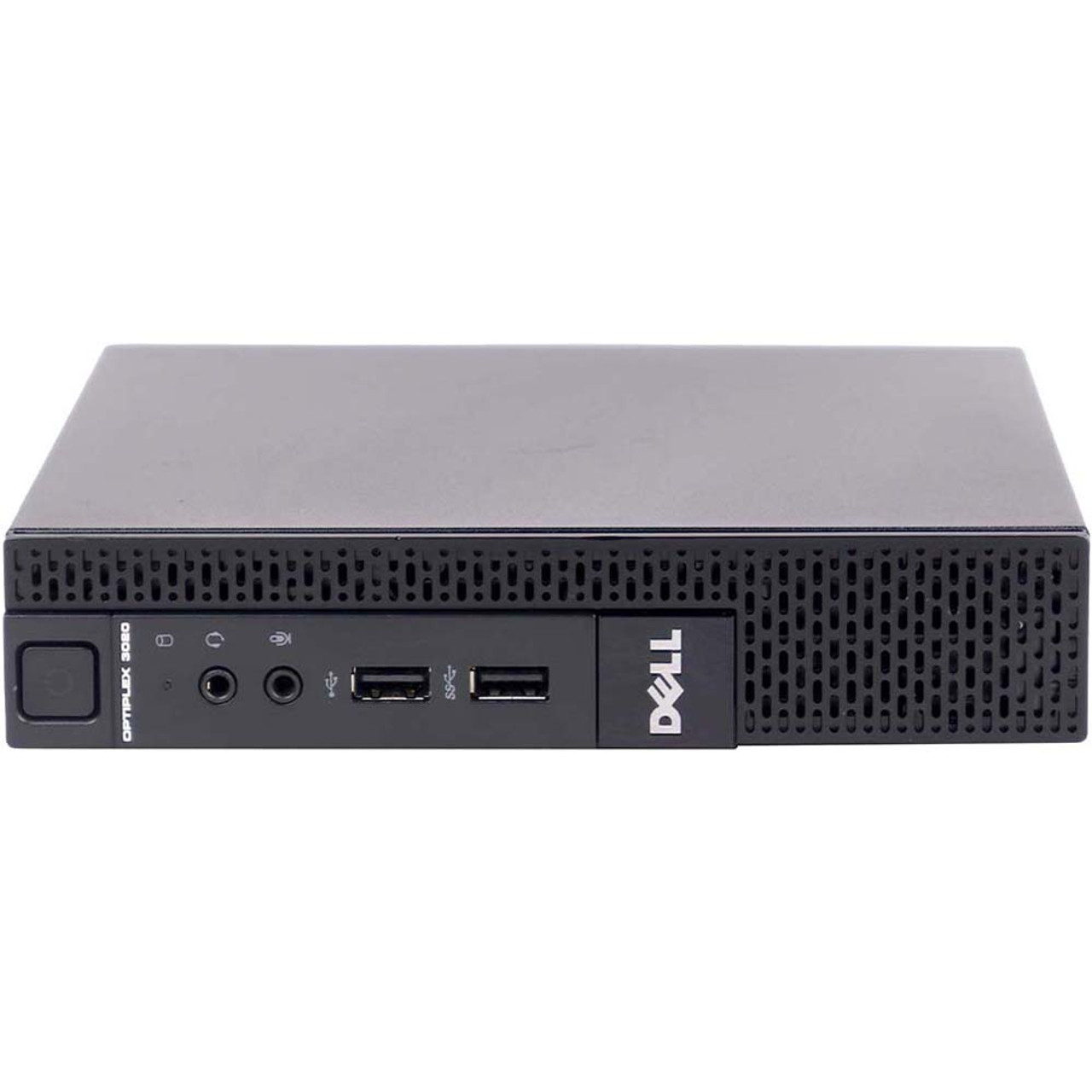 Dell OptiPlex 3020 Micro Desktop Computer Intel i3 8GB RAM 750GB 