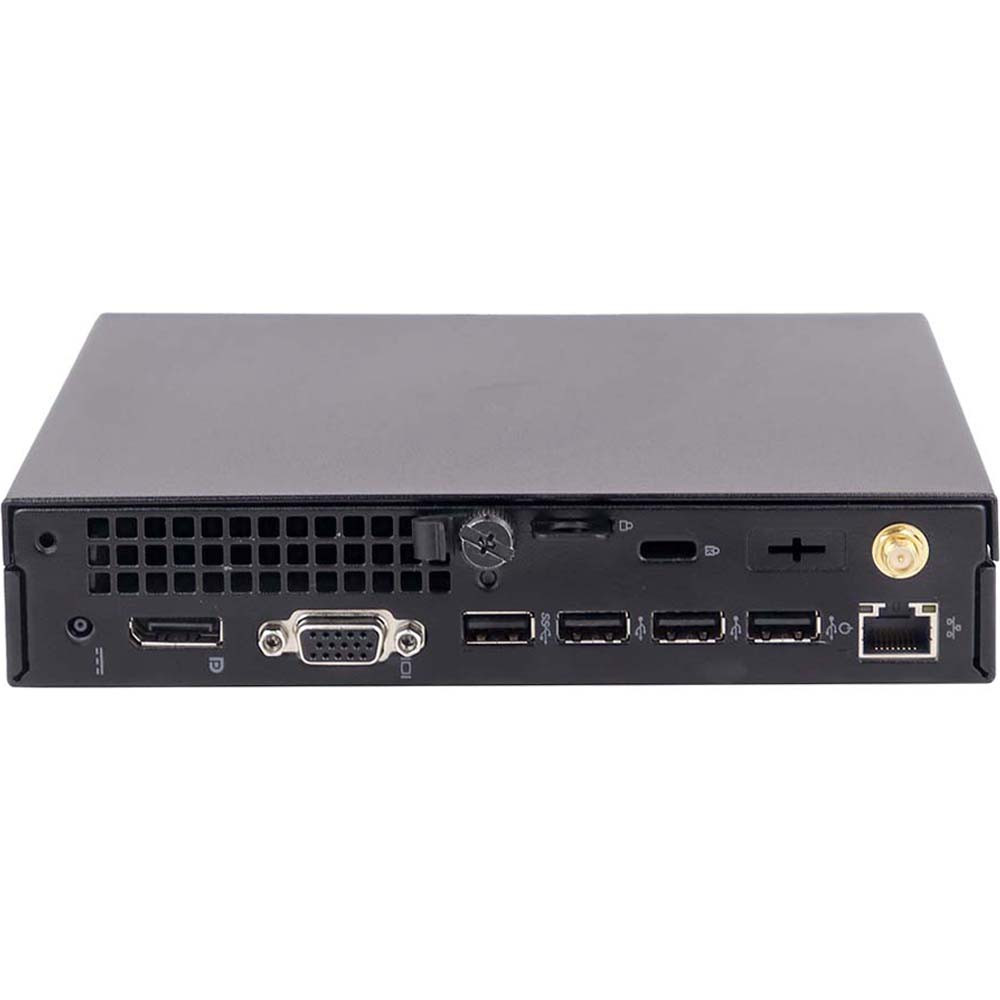 Dell OptiPlex 3020 Micro Desktop Computer Intel i3 8GB RAM 750GB